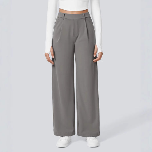 Loomerra casual pocket pants