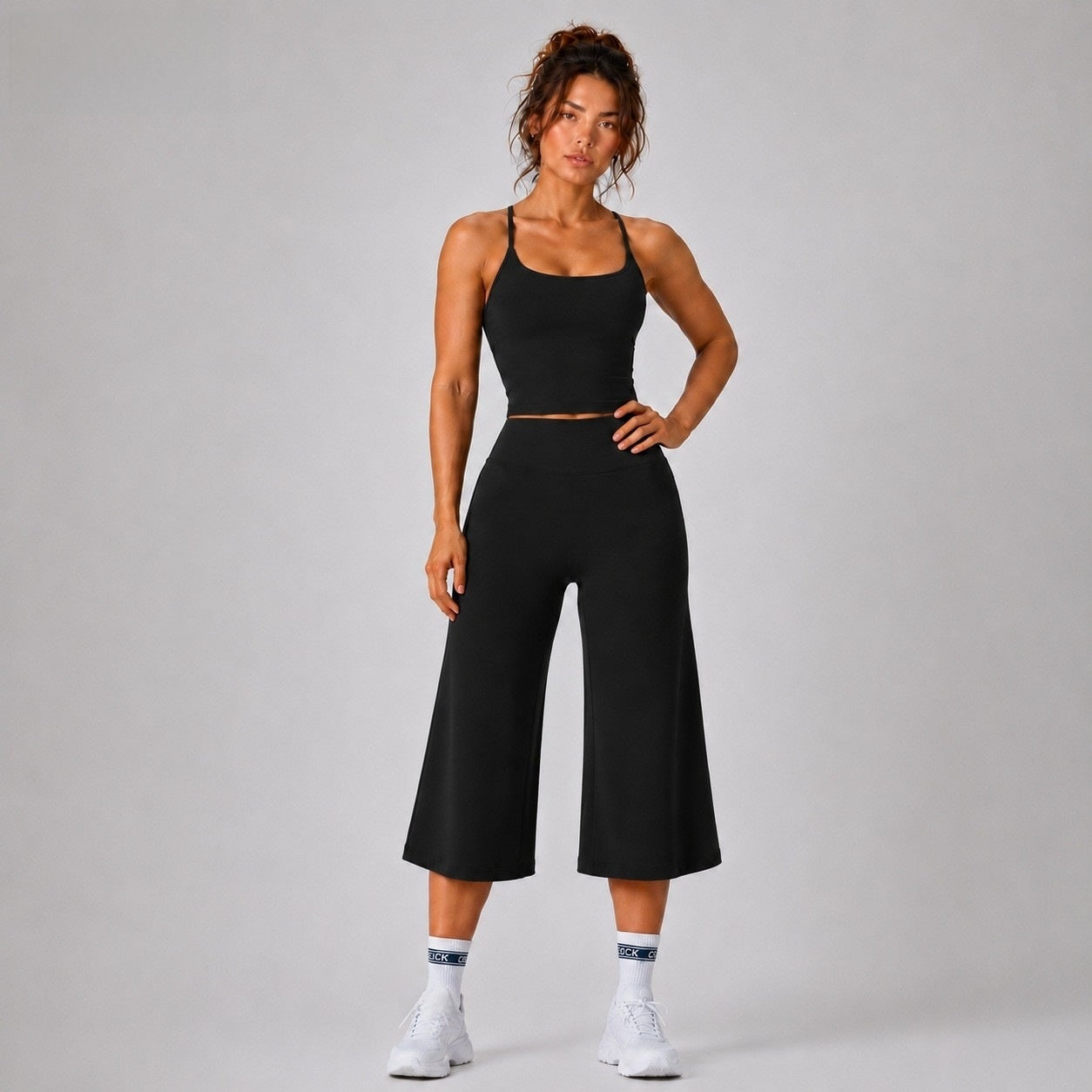 Loomerra 2piece Sports Wear