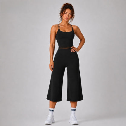 Loomerra 2piece Sports Wear