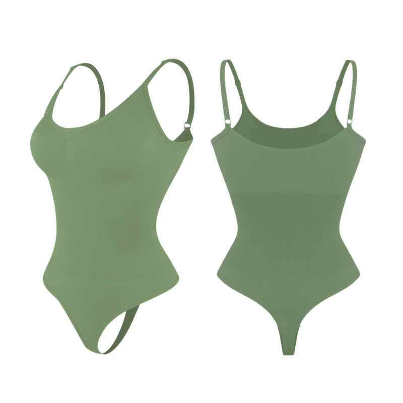 Loomerra waist control bodysuit