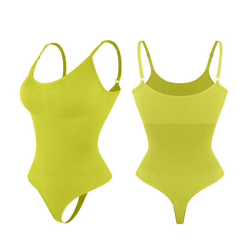 Loomerra waist control bodysuit