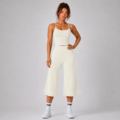 Loomerra 2piece Sports Wear