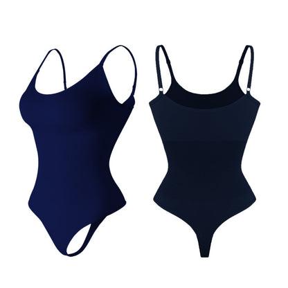 Loomerra waist control bodysuit
