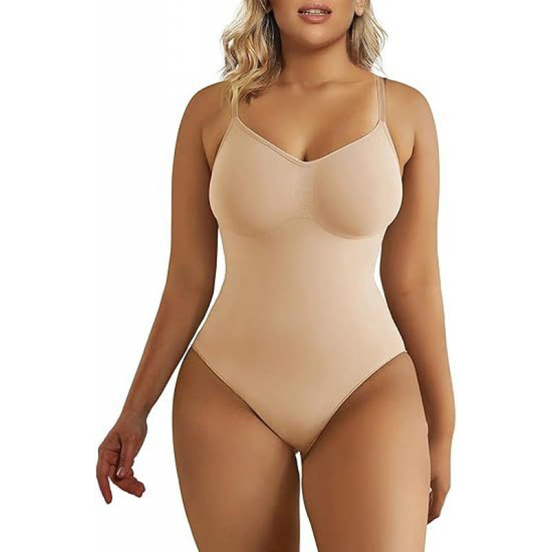 Loomerra waist control bodysuit
