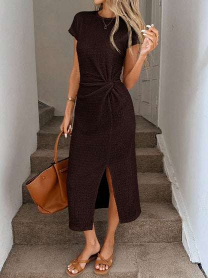 Loomerra midi Dress