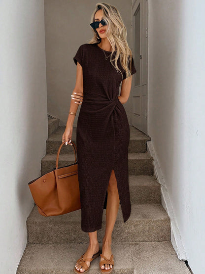 Loomerra midi Dress