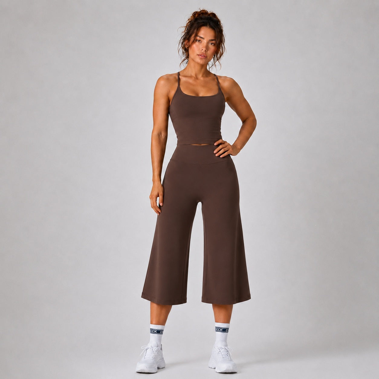 Loomerra 2piece Sports Wear
