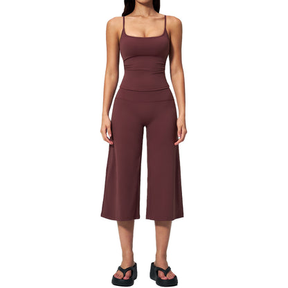 Loomerra 2piece Sports Wear