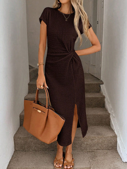 Loomerra midi Dress