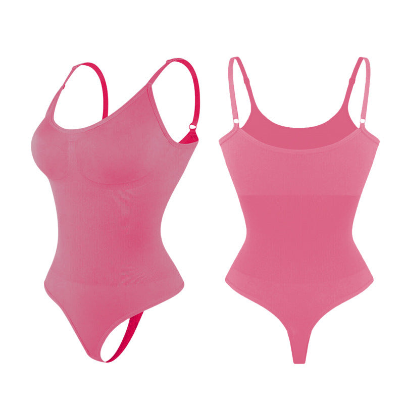 Loomerra waist control bodysuit