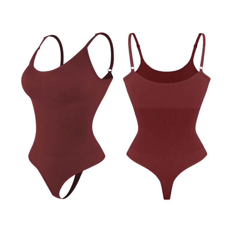 Loomerra waist control bodysuit