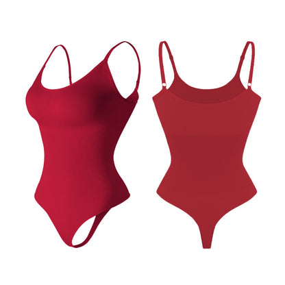 Loomerra waist control bodysuit