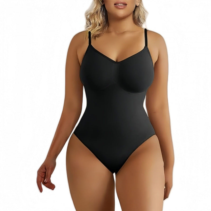 Loomerra waist control bodysuit