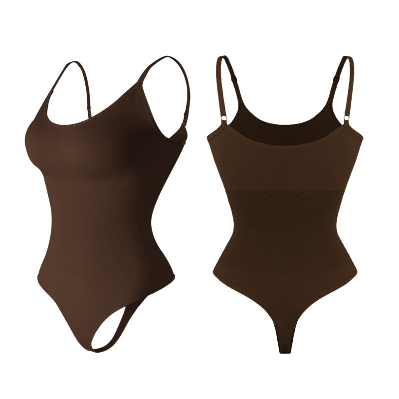 Loomerra waist control bodysuit