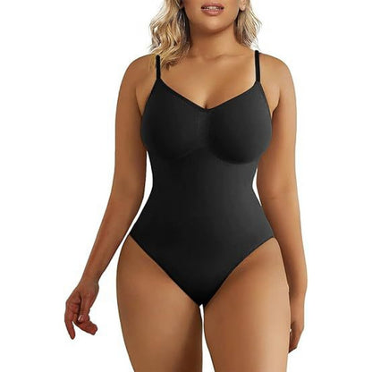 Loomerra waist control bodysuit
