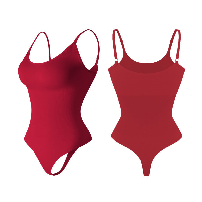 Loomerra waist control bodysuit
