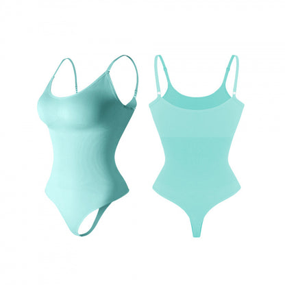 Loomerra waist control bodysuit