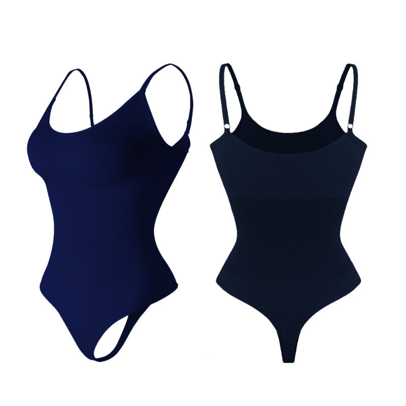 Loomerra waist control bodysuit