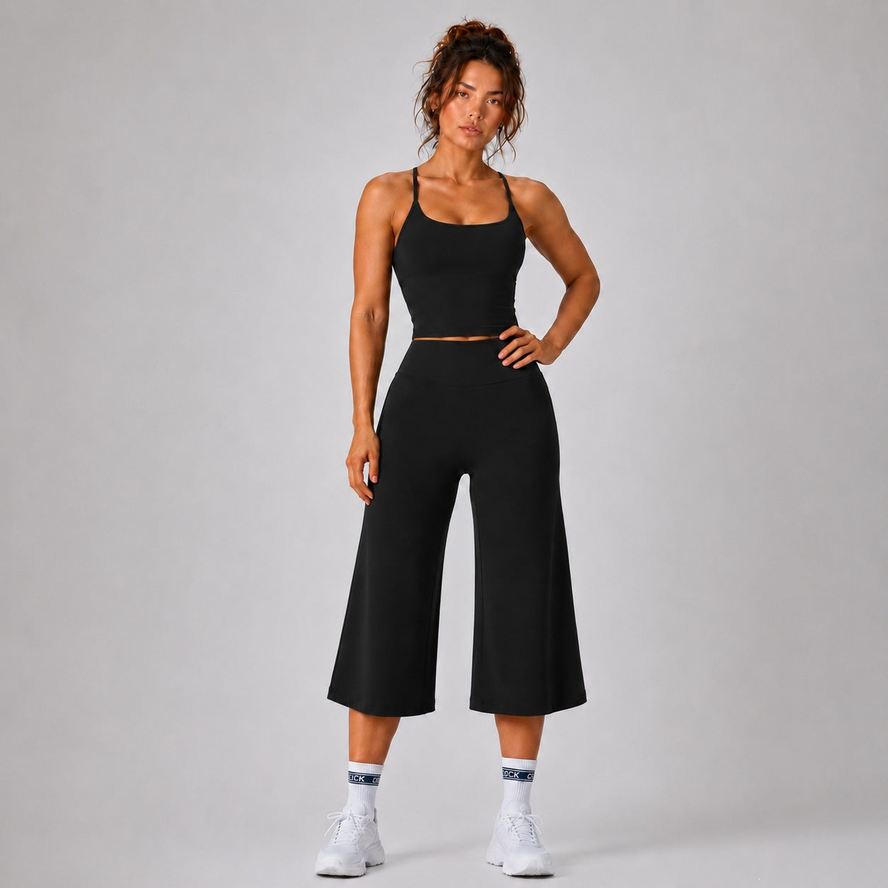 Loomerra 2piece Sports Wear
