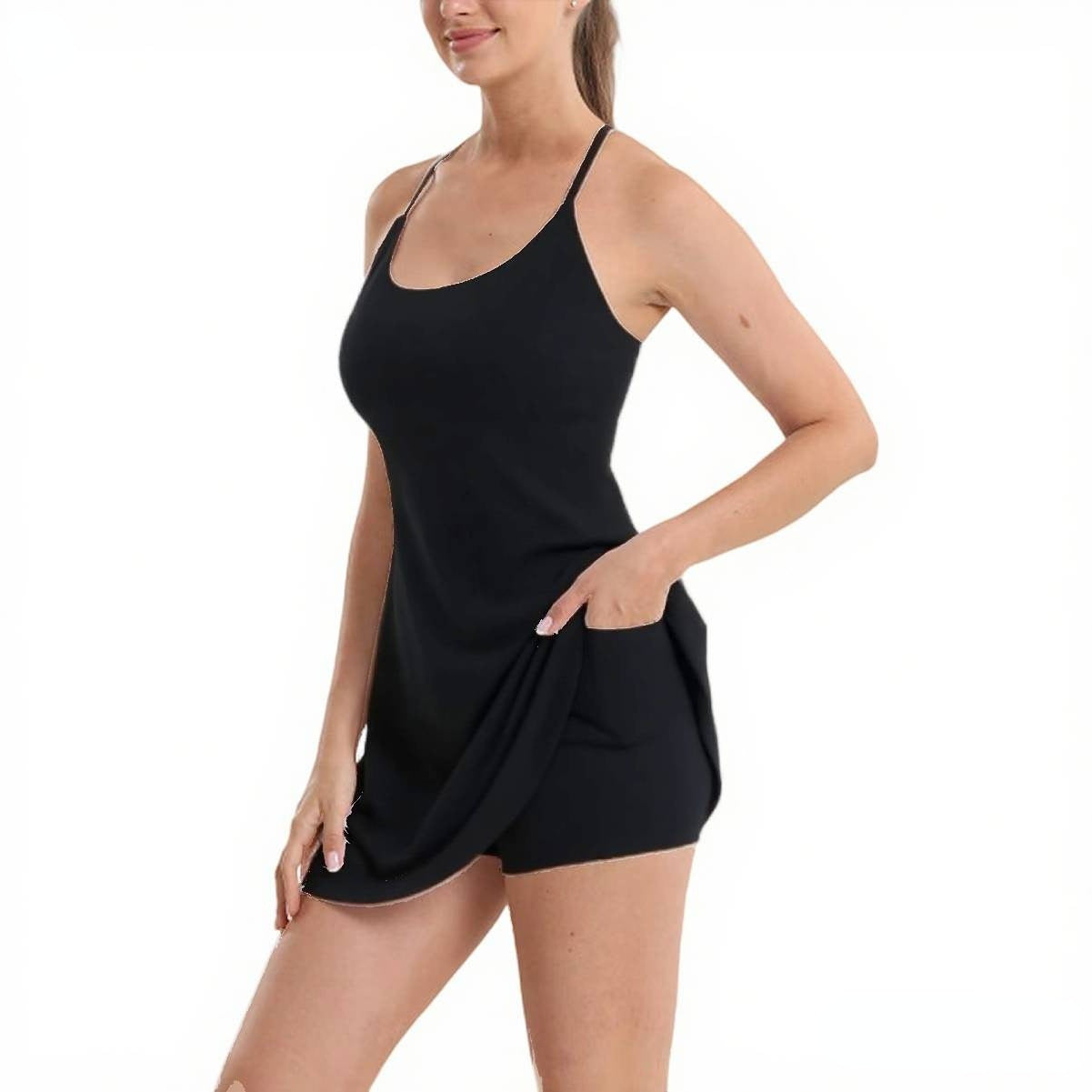 Loomerra Sports dress