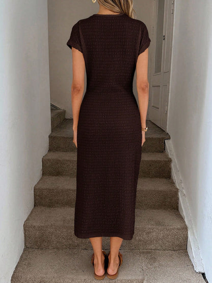 Loomerra midi Dress