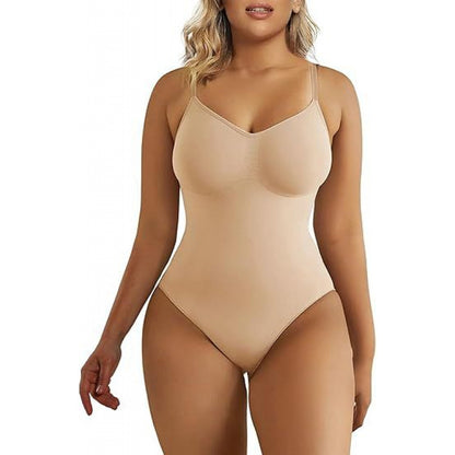 Loomerra waist control bodysuit