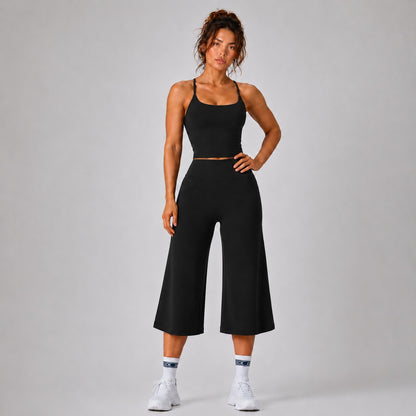 Loomerra 2piece Sports Wear