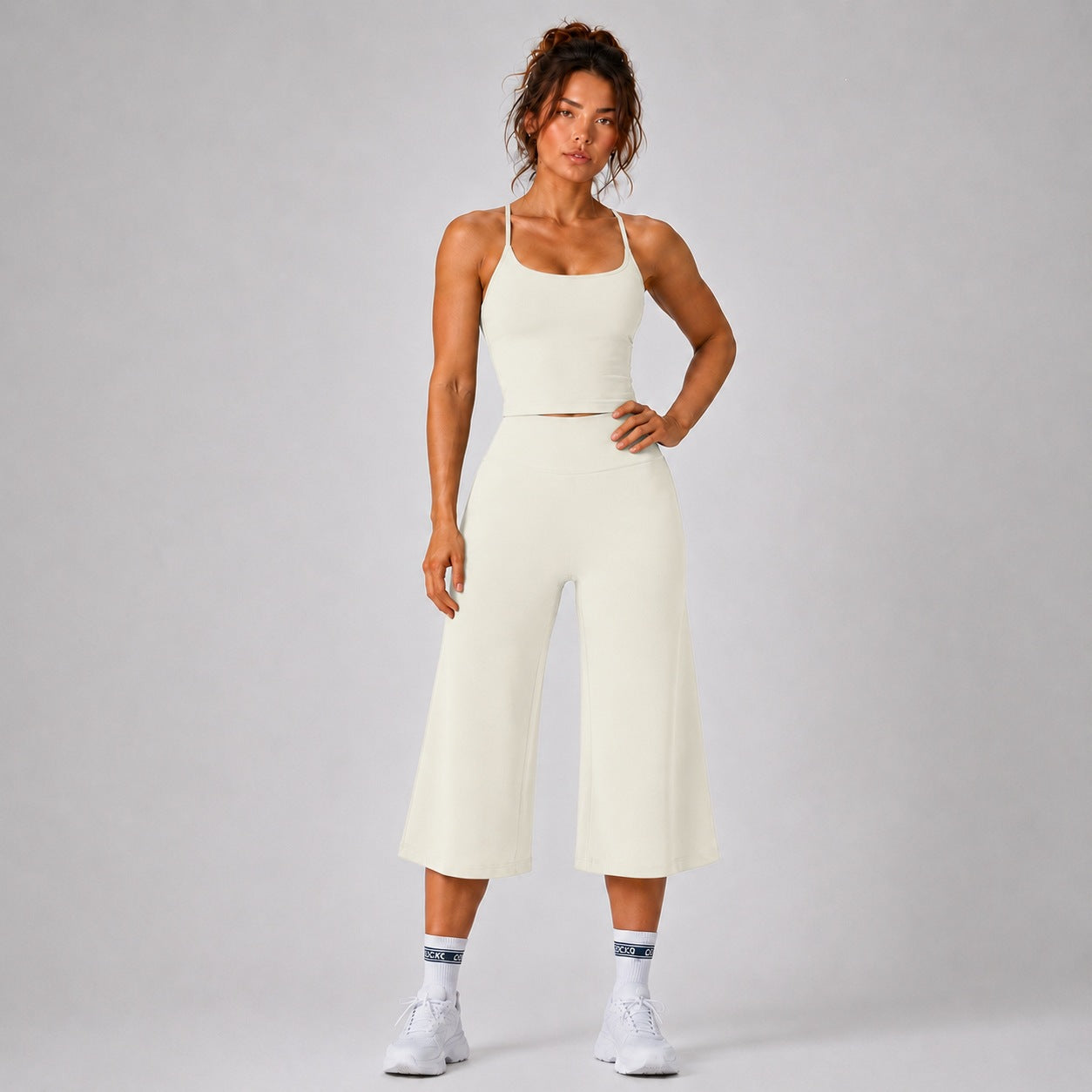 Loomerra 2piece Sports Wear