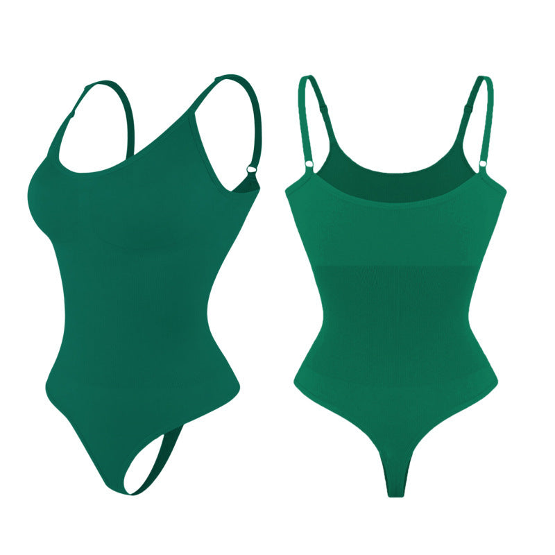 Loomerra waist control bodysuit
