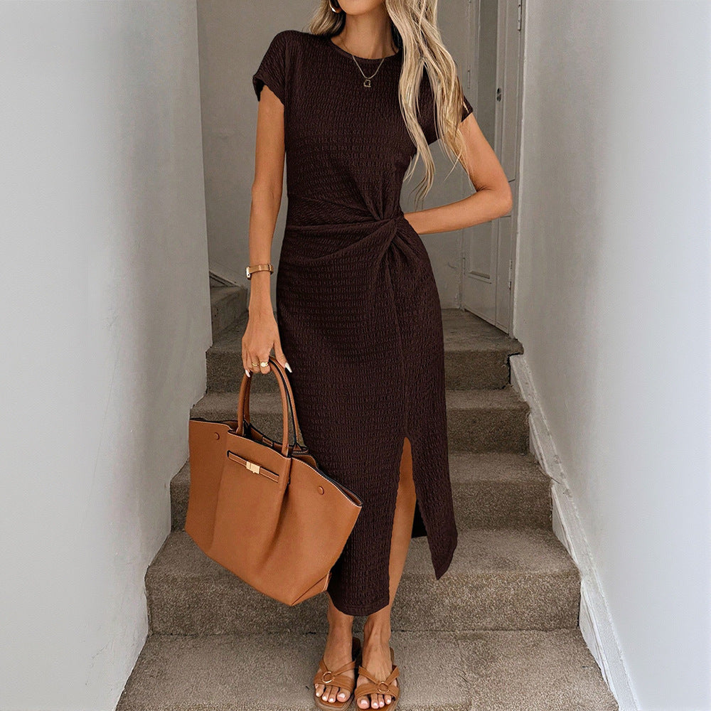 Loomerra midi Dress