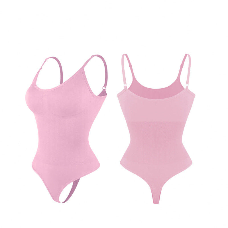 Loomerra waist control bodysuit