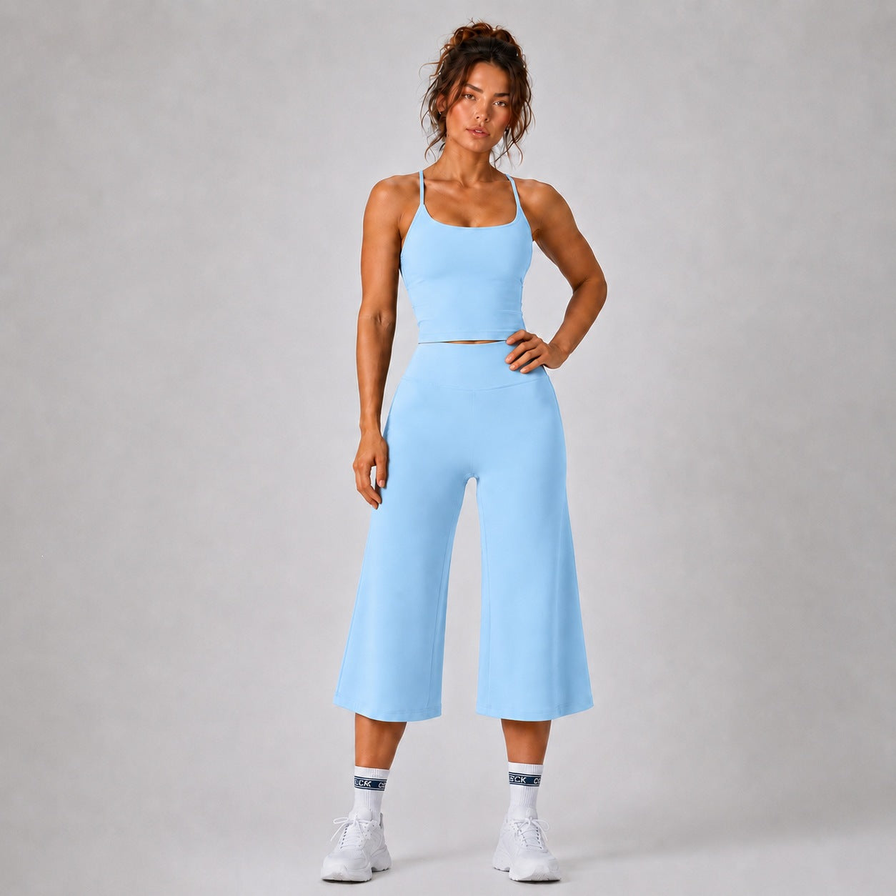 Loomerra 2piece Sports Wear