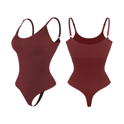 Loomerra waist control bodysuit