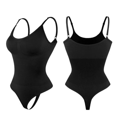 Loomerra waist control bodysuit