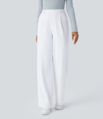 Suit trousers, outdoor sportswear and casual pocket pants