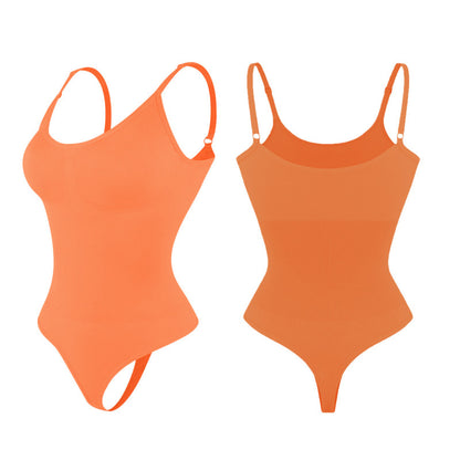 Loomerra waist control bodysuit