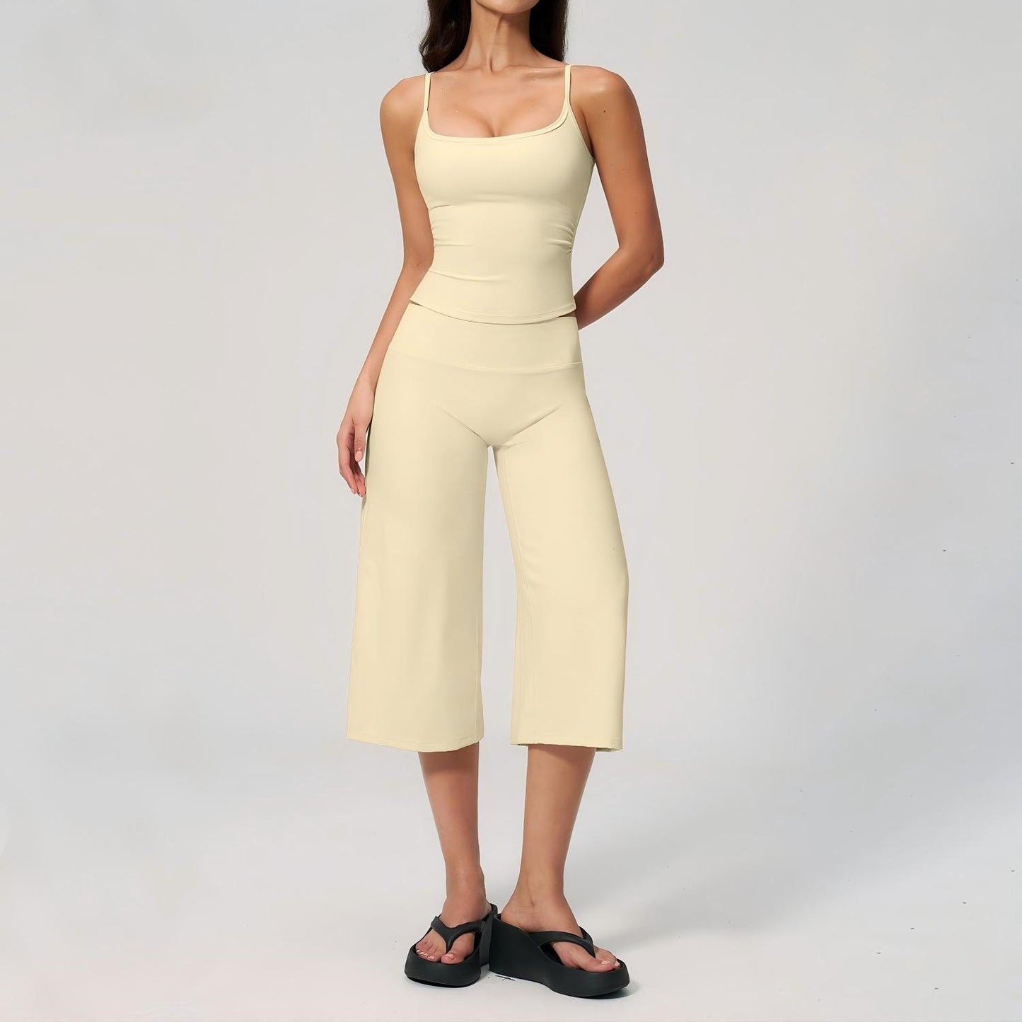 Loomerra 2piece Sports Wear