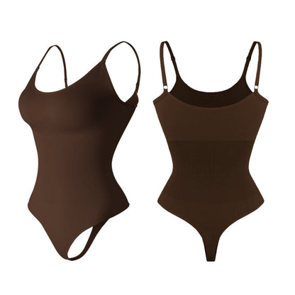 Loomerra waist control bodysuit